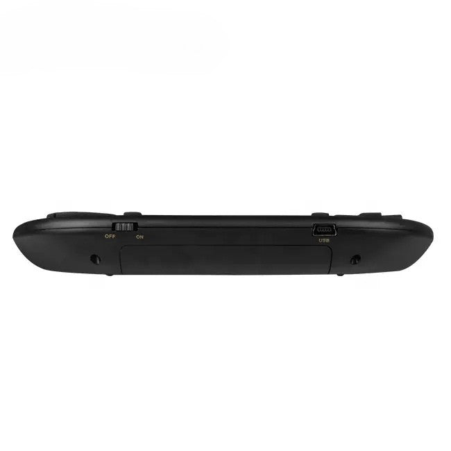 Clavier-Manette