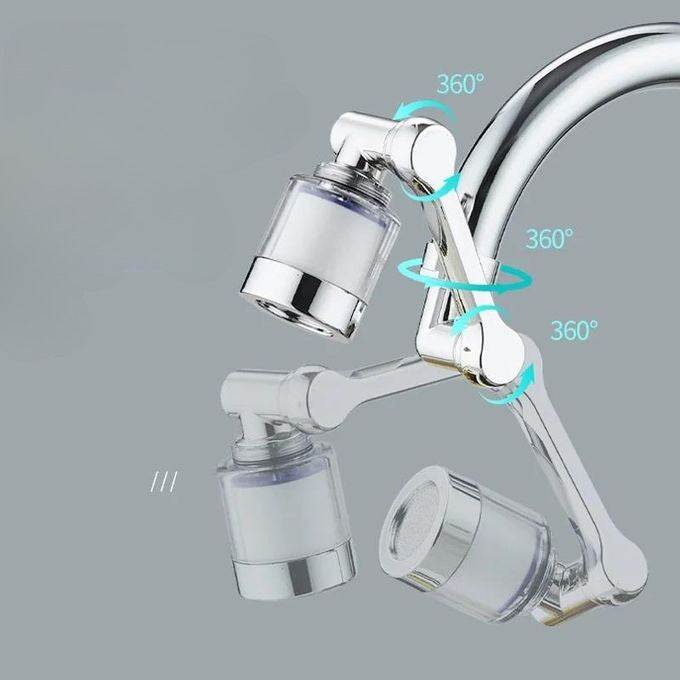 Filtre à eau pour robinet