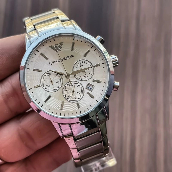 Emporio Armani ساعة