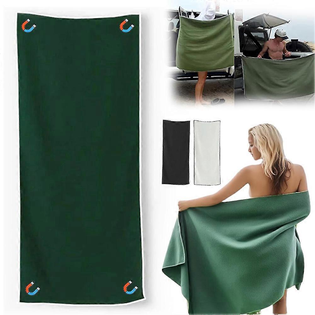 Magna Towel™