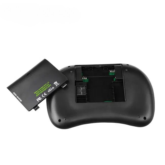 Clavier-Manette