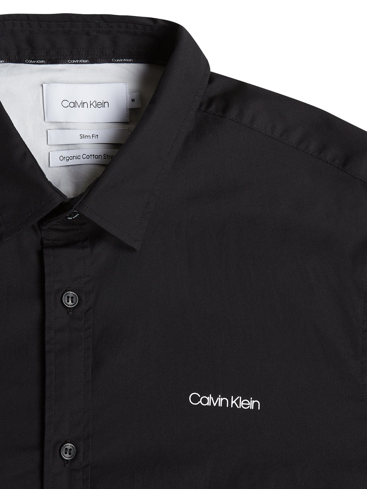 Chemise Calvin Klein