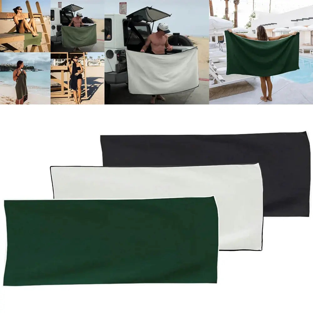 Magna Towel™