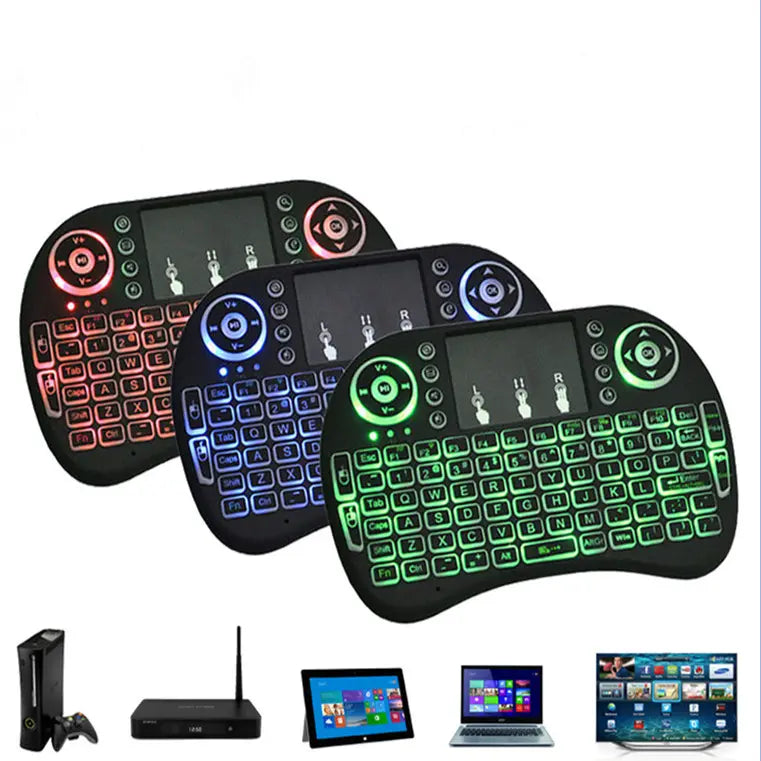 Clavier-Manette