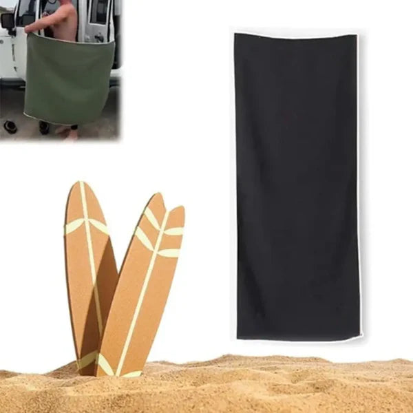 Magna Towel™