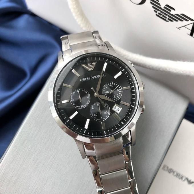 Emporio Armani ساعة