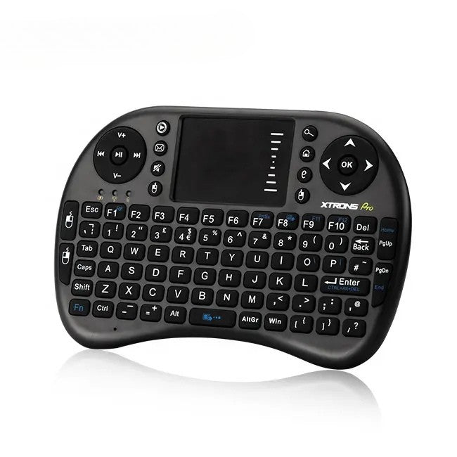 Clavier-Manette
