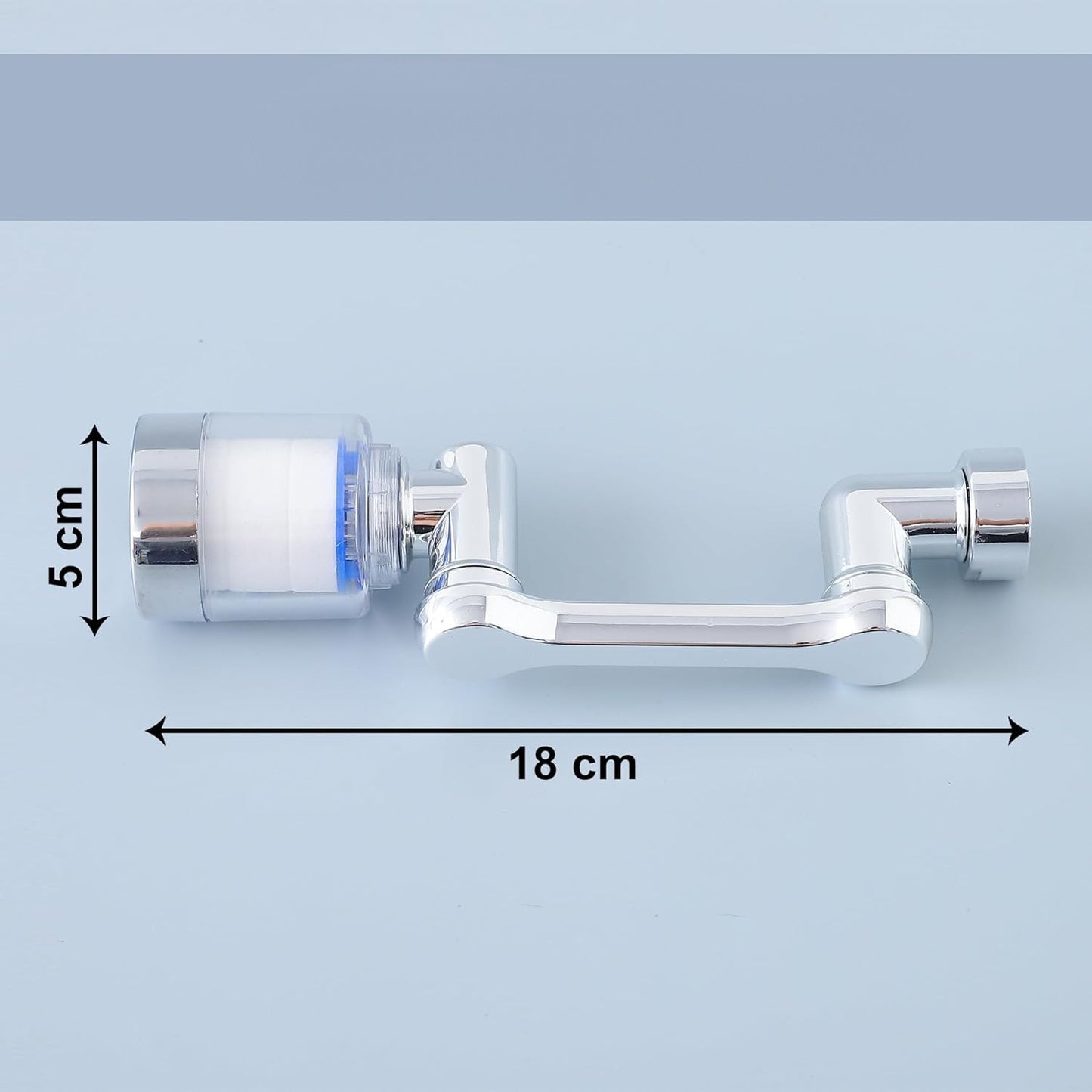 Filtre à eau pour robinet