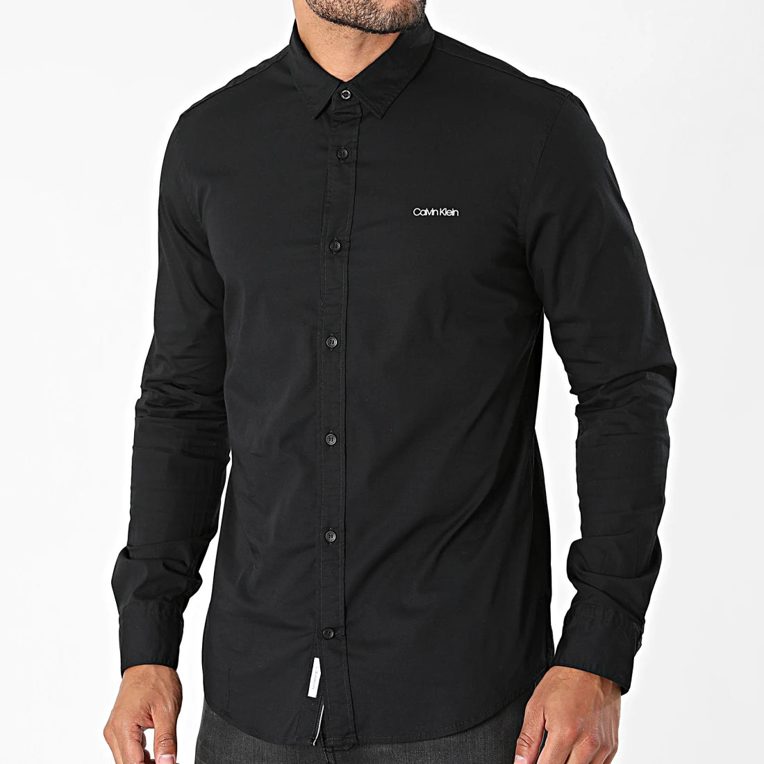 Chemise Calvin Klein