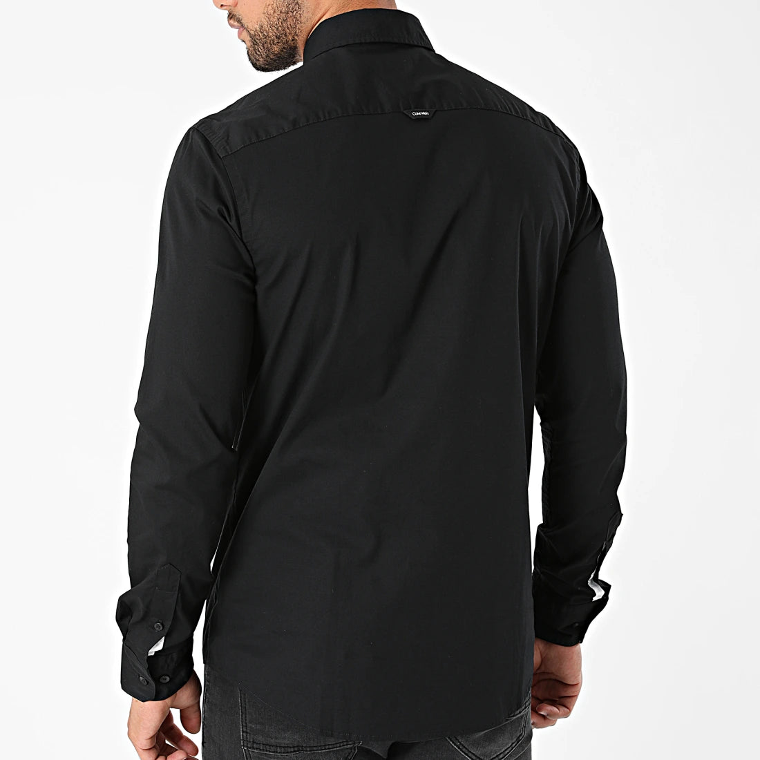 Chemise Calvin Klein