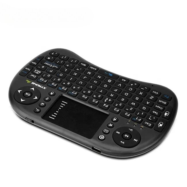Clavier-Manette