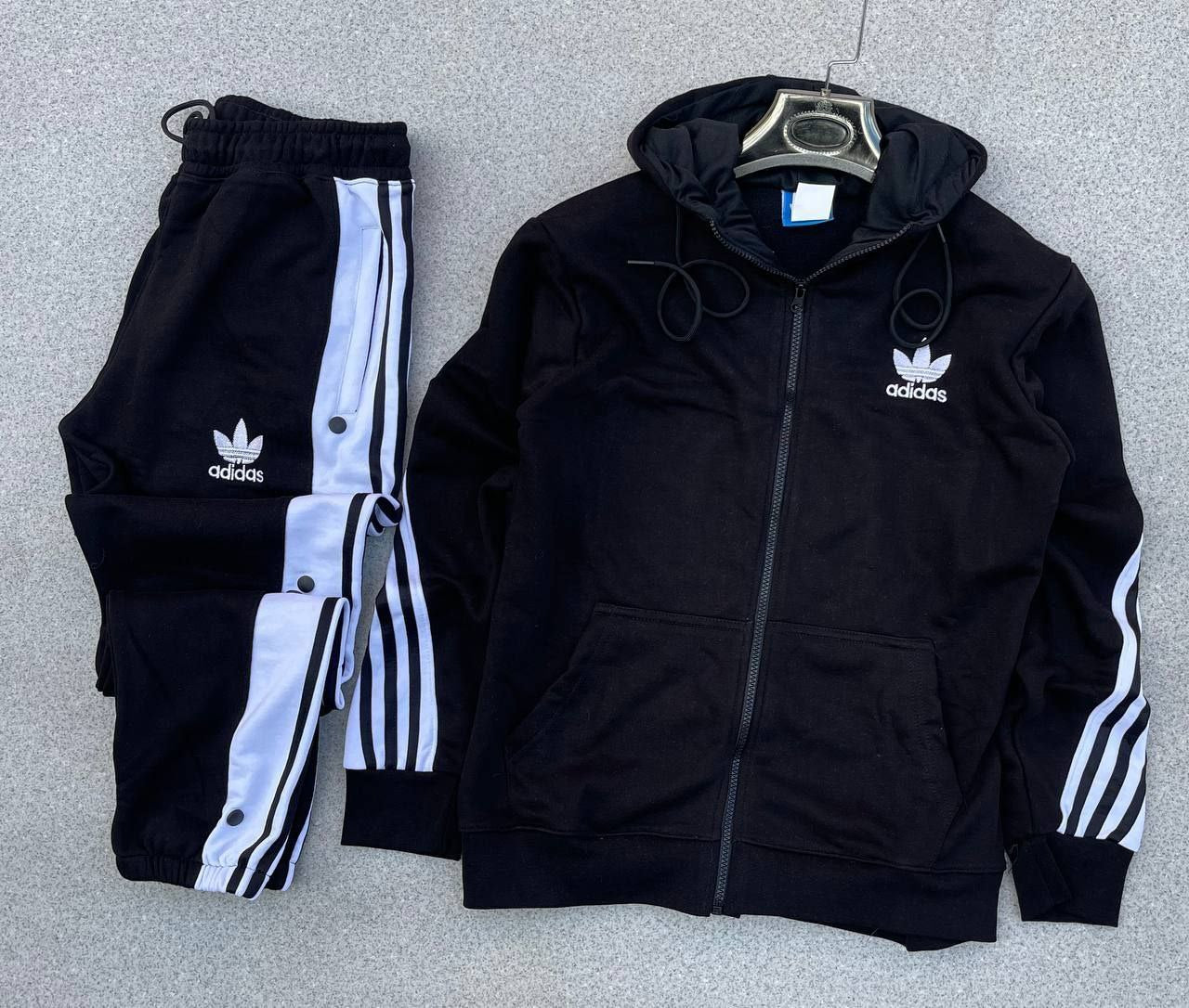Tenue Adidas
