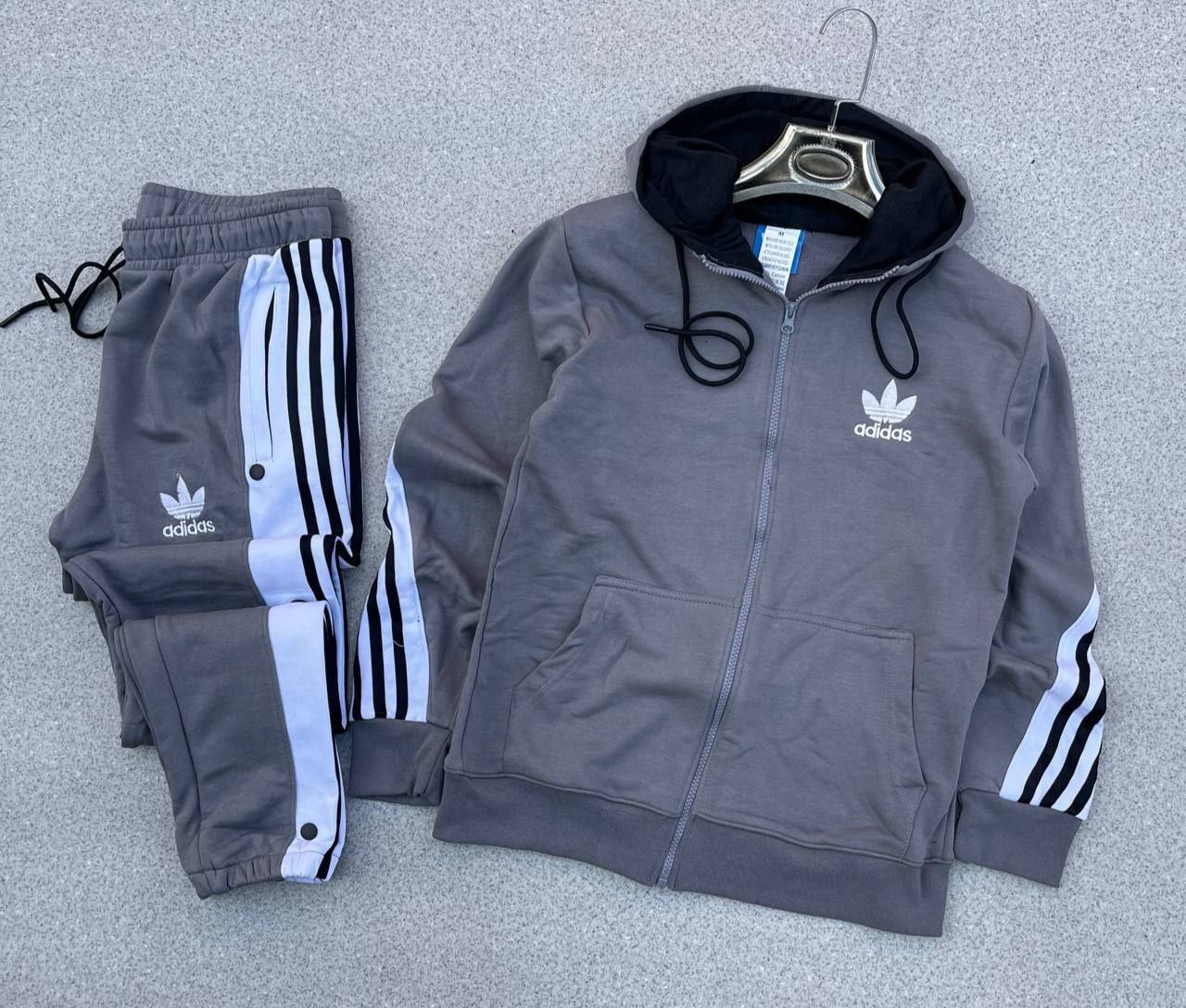 Tenue Adidas