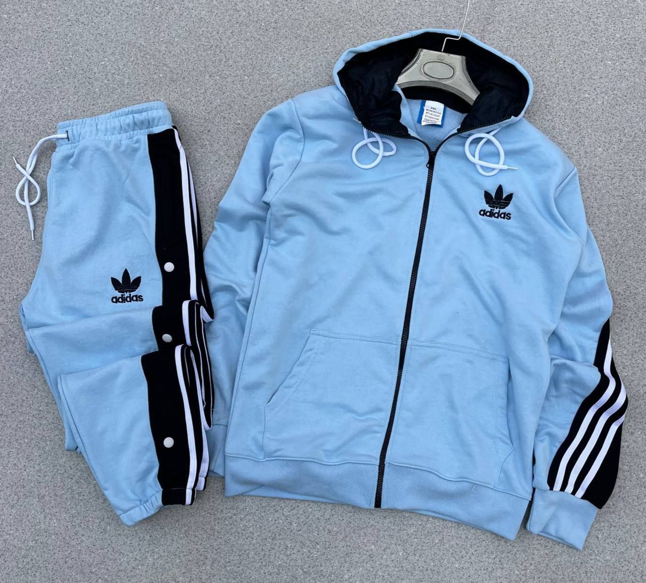 Tenue Adidas