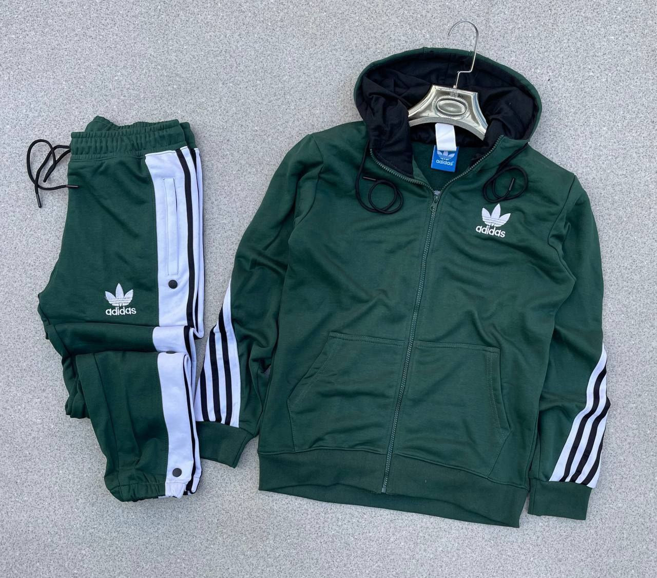 Tenue Adidas