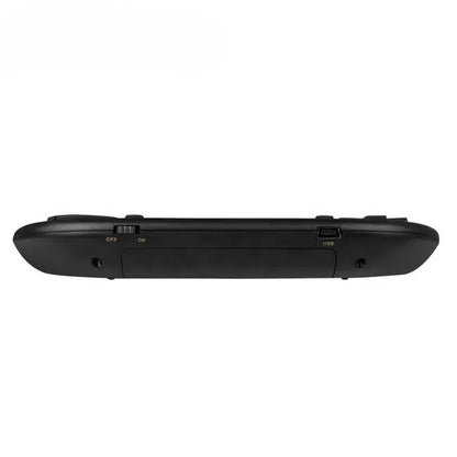 Clavier-Manette