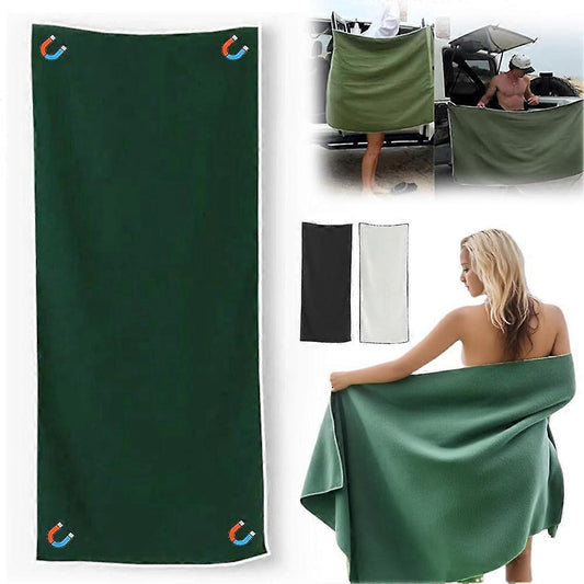 Magna Towel™