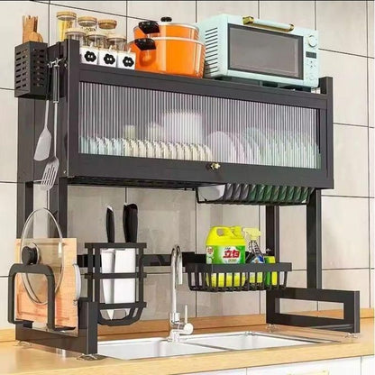 Étagère de Rangement