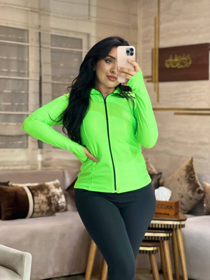 Ensemble de sport pour  les femmes