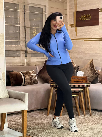 Ensemble de sport pour  les femmes