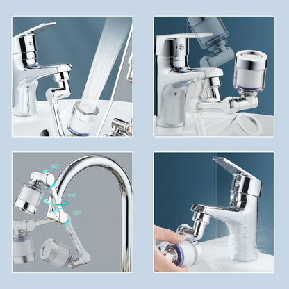 Filtre à eau pour robinet
