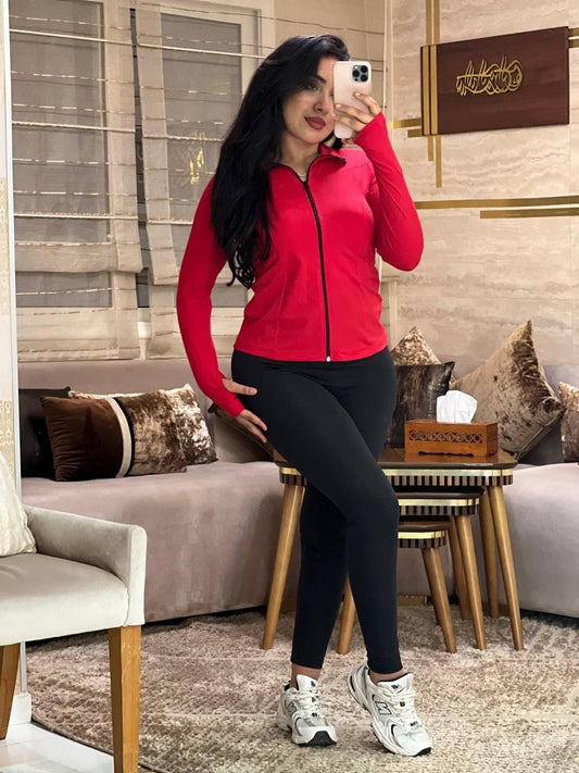 Ensemble de sport pour  les femmes