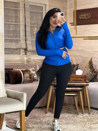 Ensemble de sport pour  les femmes