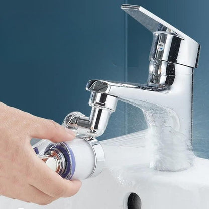 Filtre à eau pour robinet