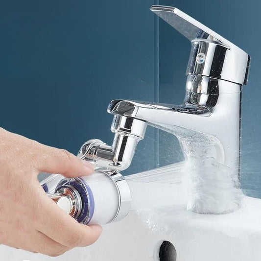 Filtre à eau pour robinet