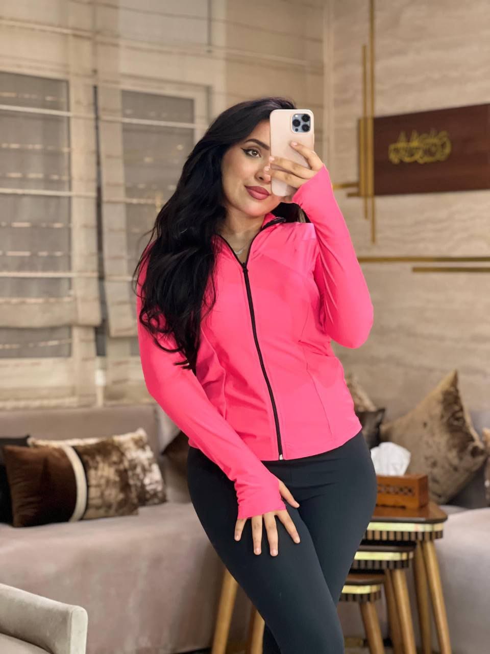 Ensemble de sport pour  les femmes