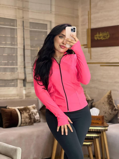 Ensemble de sport pour  les femmes