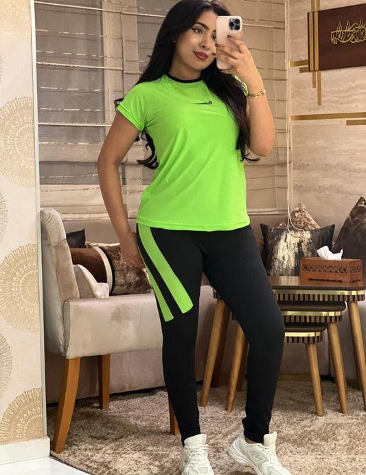 Survêtement de Sport Femme