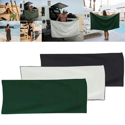 Magna Towel™