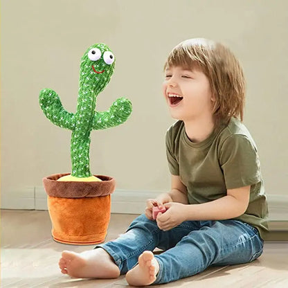لعبة الصبار الراقص