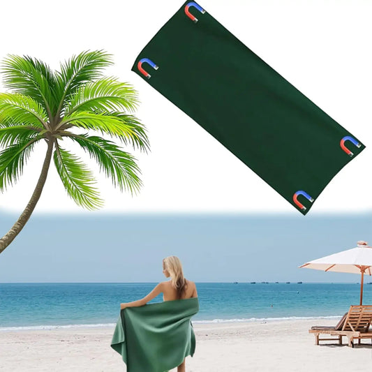 Magna Towel™