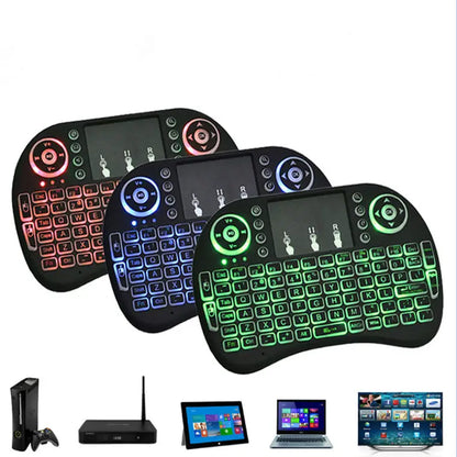 Clavier-Manette