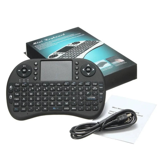 Clavier-Manette