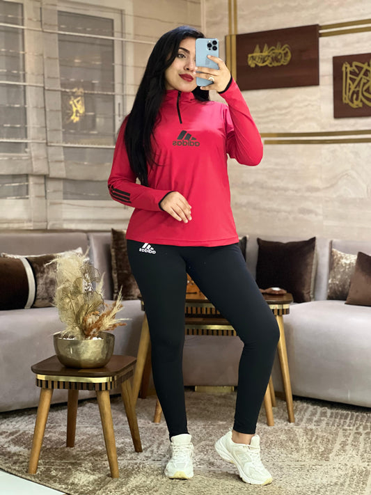 Vêtements de sport pour femmes