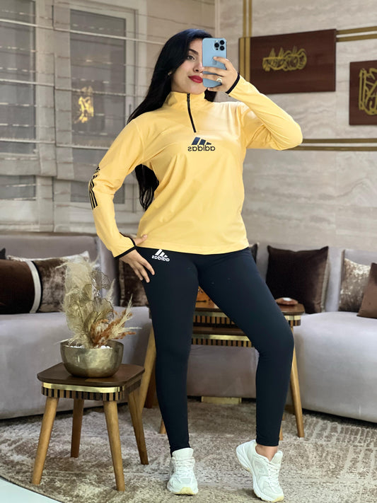 Vêtements de sport pour femmes