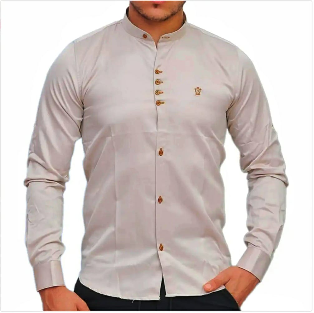 Chemise Royale