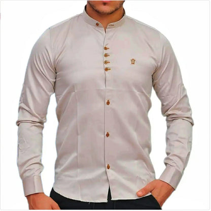 Chemise Royale