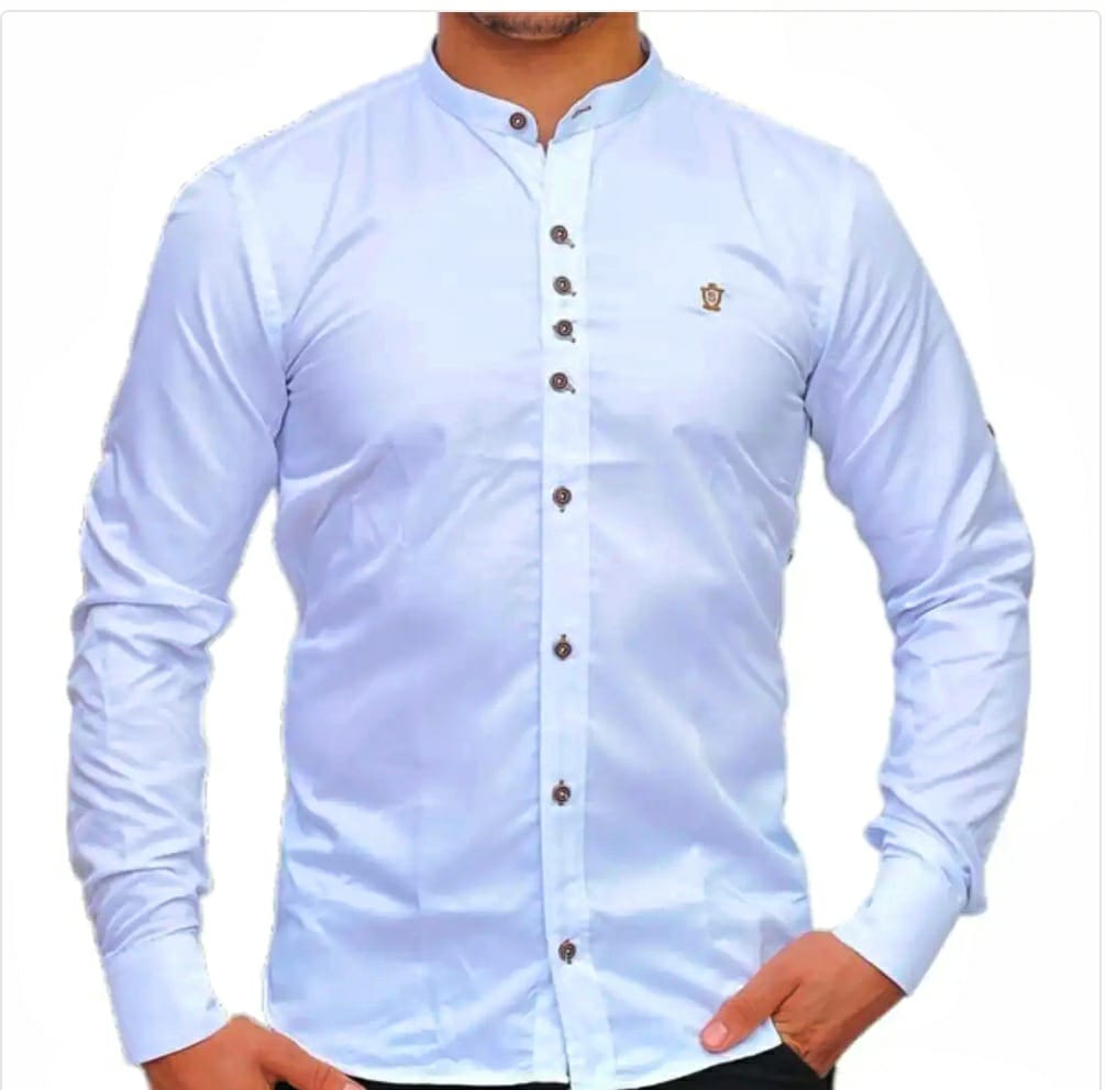 Chemise Royale