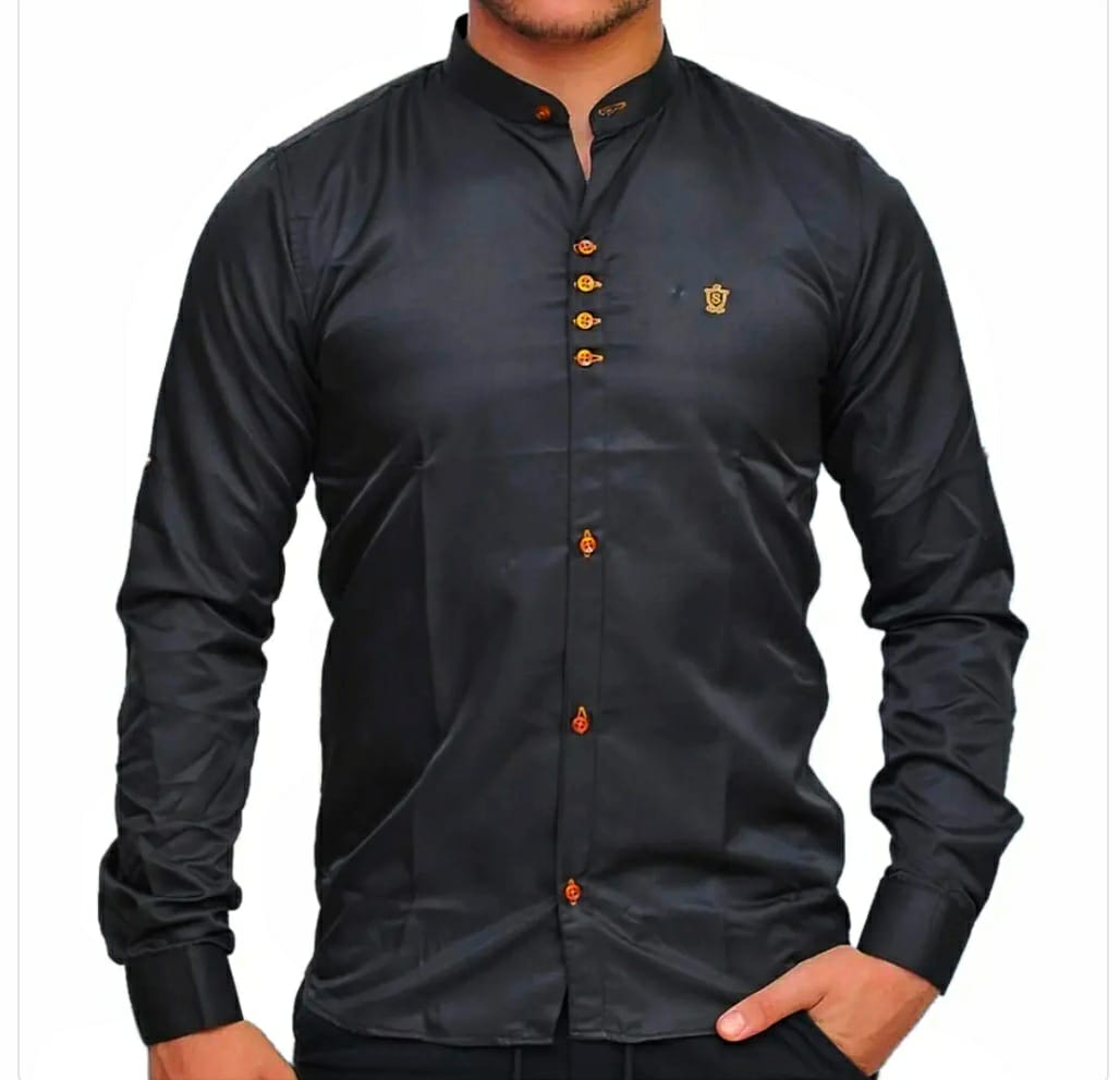 Chemise Royale