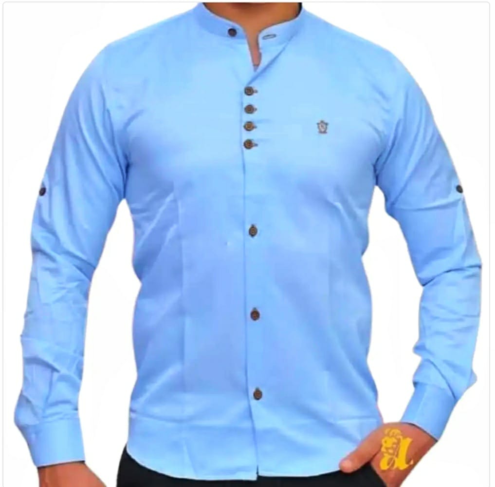 Chemise Royale