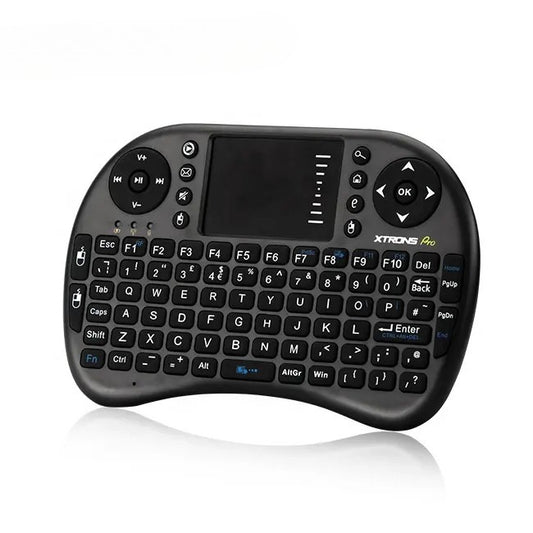 Clavier-Manette