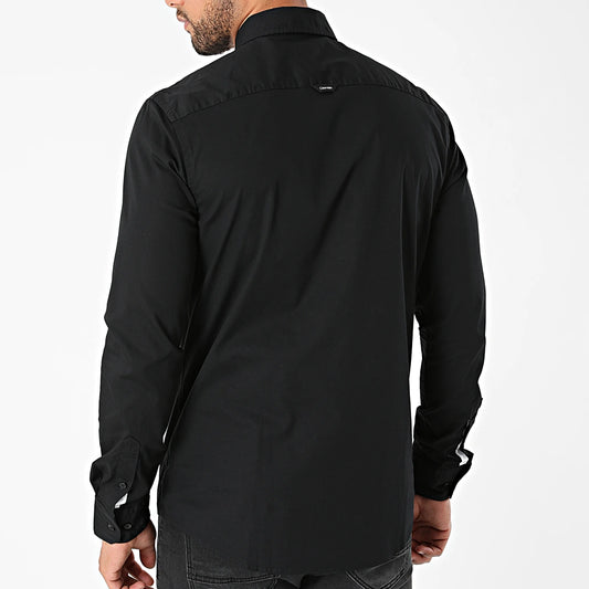 Chemise Calvin Klein