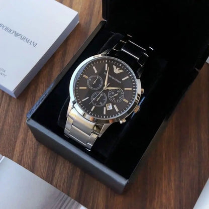 Emporio Armani ساعة